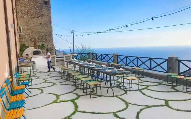 Affittacamere Sant'Alfonso