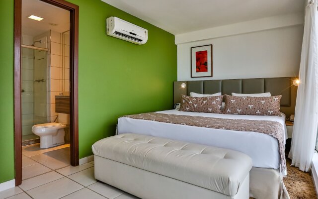 Nobile Suites Executive