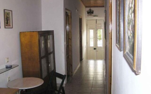 Pension Filitsa