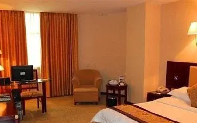 B-energy Hotel