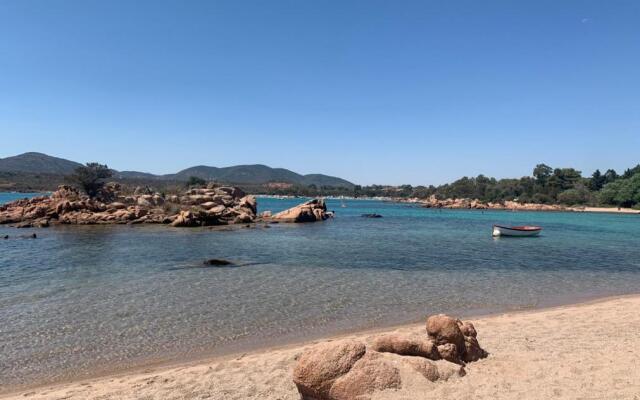 Appartamento Tavolara