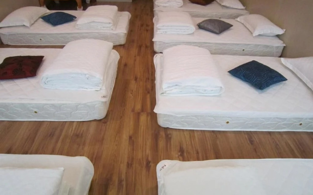 Handy Hostel