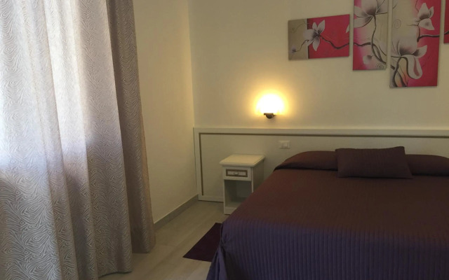 Albergo Ester di Fossi Laura