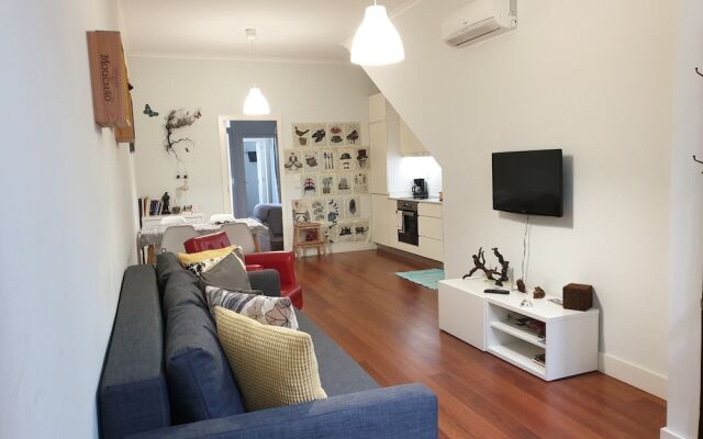 Oporto Downtown Apartment