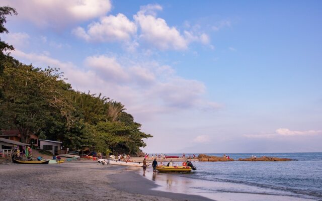Apartamentos de Férias Martim De Sá