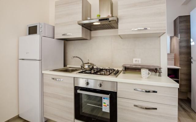 Stunning Home in Pozzallo With Wifi and 1 Bedrooms