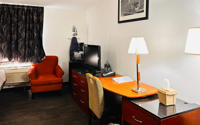 Quality Inn St. Paul-Minneapolis-Midway