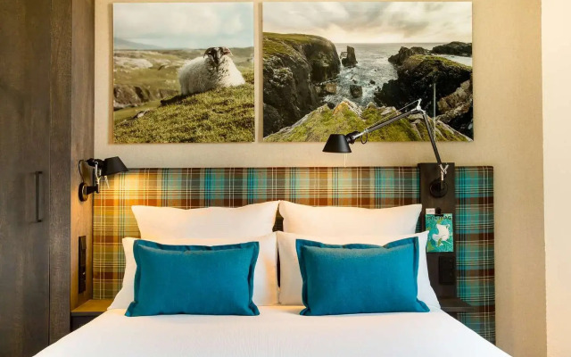 Motel One Edinburgh - Royal