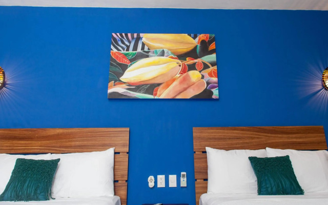 Latino Hotel Boutique