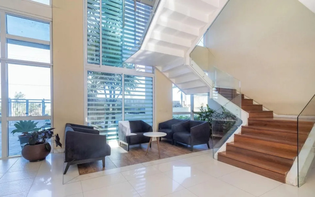Apt Between Braga Beach and Forte Beach - Fmi0218