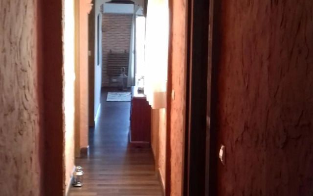 El descanso del viajero