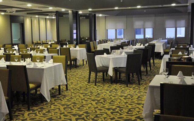 Kervansaray Bursa City Hotel