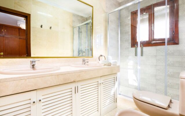 Villa Tulipan 5 Palzem