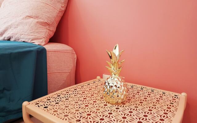 Blue Pepper Premium Rooms