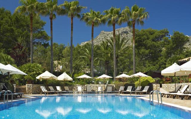 Hotel Cala Sant Vicenç - Adults Only + 16