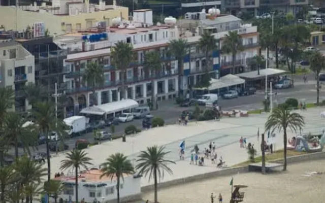 Hotel Playa