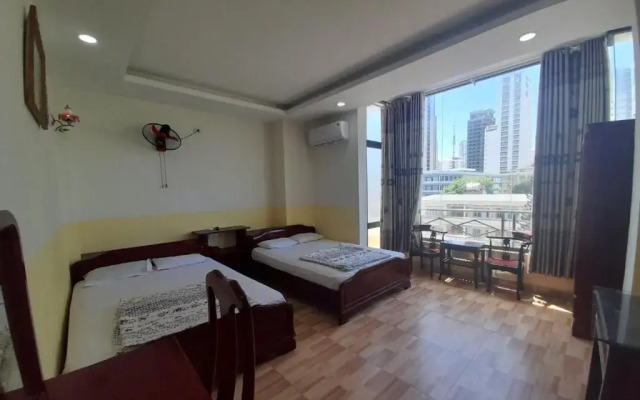 Khanh Nhung Hotel