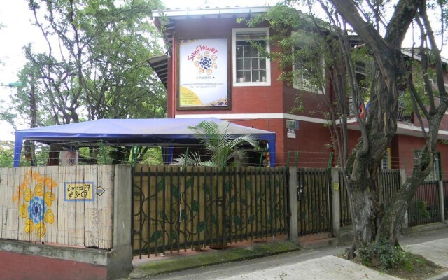 Sunflower Hostel