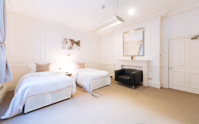 Mayfair Guesthouse