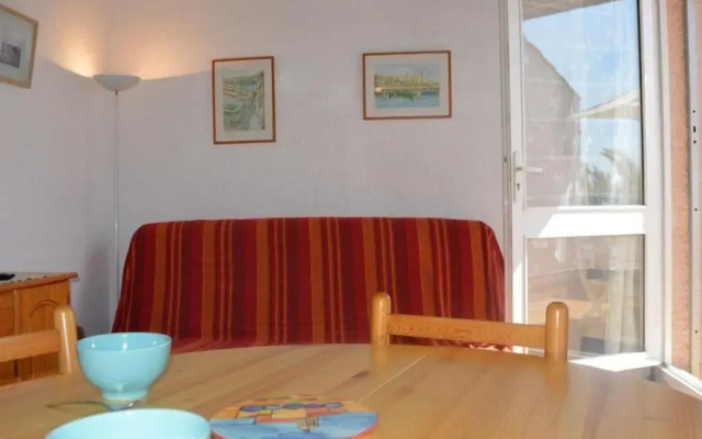 Appartement Saint-Cyprien, 2 pièces, 6 personnes - FR-1-225D-42