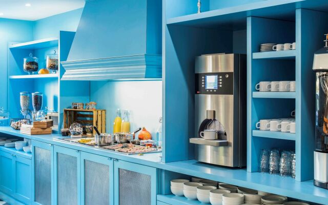 B&B HOTEL Saint-Maur Créteil