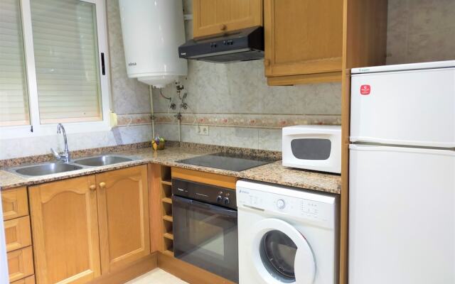 ACV Bahía Park 1 Linea