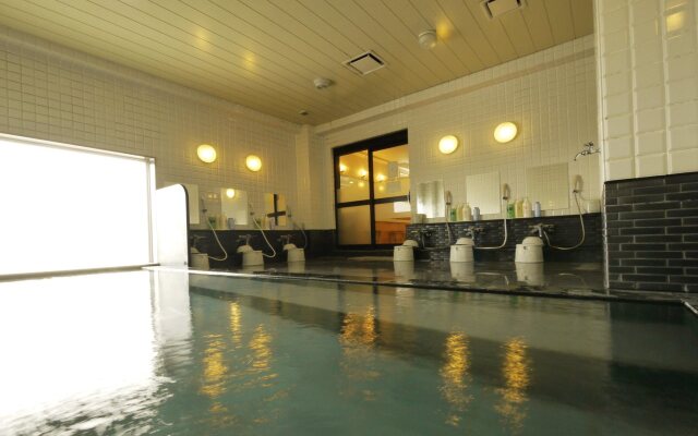 Hotel Route Inn Fukaya Ekimae