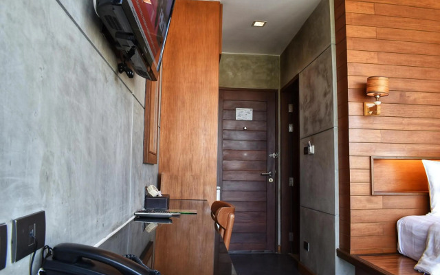 J4 Hotel Samui