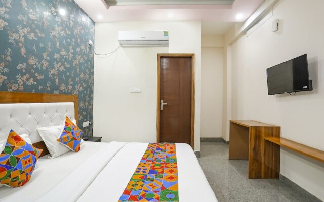 Fabhotel A2S