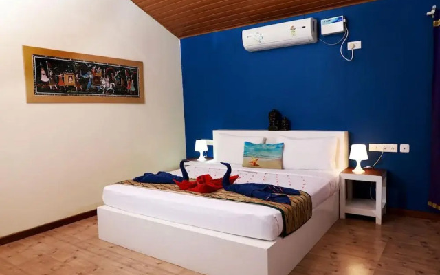 Phoenix Island Resort