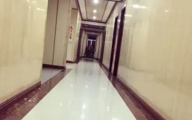 Wen'an Xiangshun Hotel