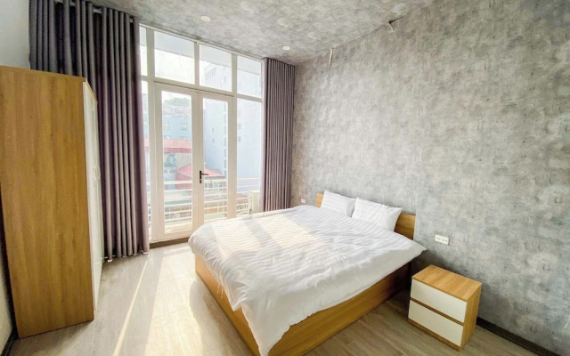 Eco Nest Apartment & Stay