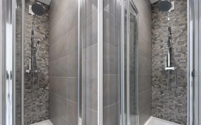 Chalk Farm Artist'S Apartment Camden