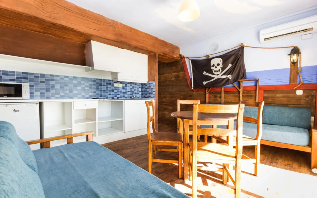 Pirates Village