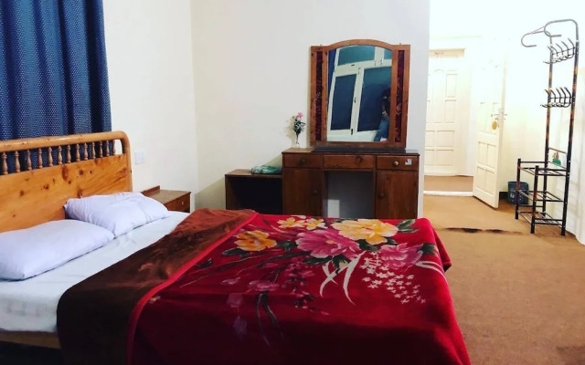 Hotel Riveria