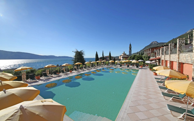 Residence Borgo dei Limoni