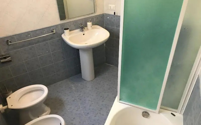 Dunant Guest House