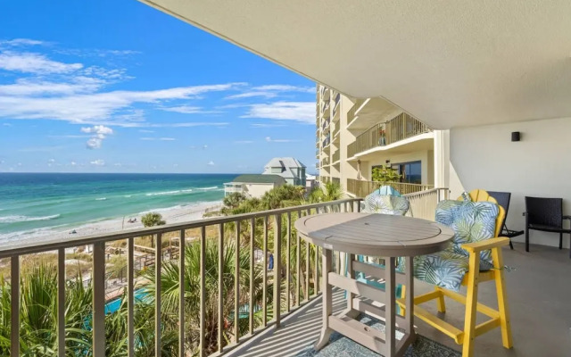 Commodore by iTrip Panama City Beach