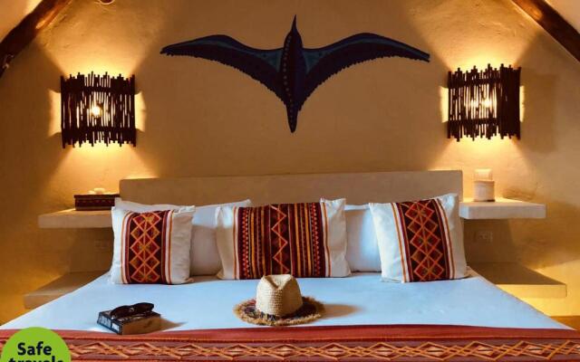 Hotel El Pueblito