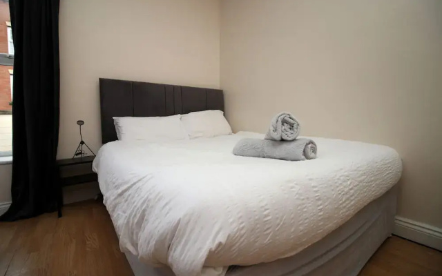 Karah Suites - Church Road I