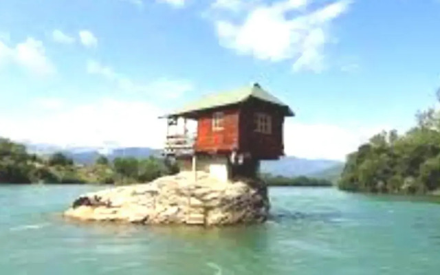 Bajina Basta / Mašta