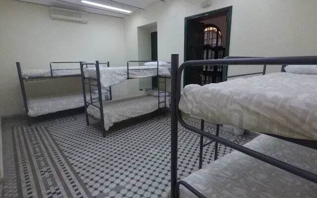 San Isidoro Hostel Sevilla