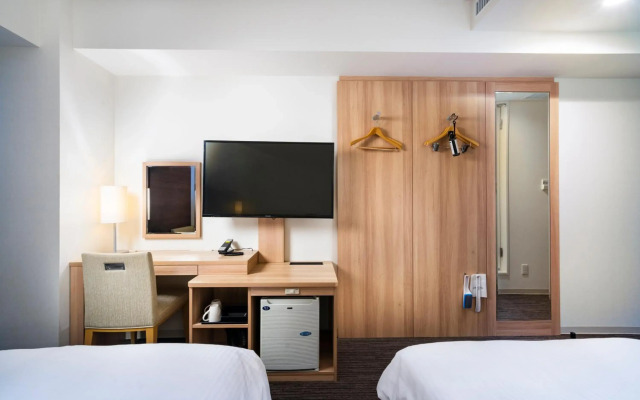KOKO HOTEL Sapporo Ekimae
