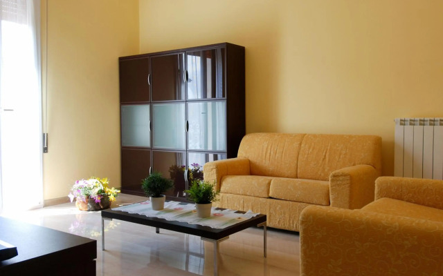 UR-NEST Gigli 1 bedroom apartment