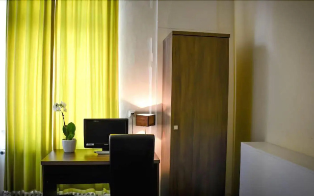 Hotel Am Landeshaus