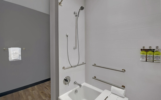 Staybridge Suites Houston Galleria Area by IHG