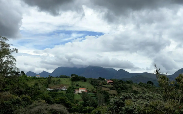 Pousada Golf Village