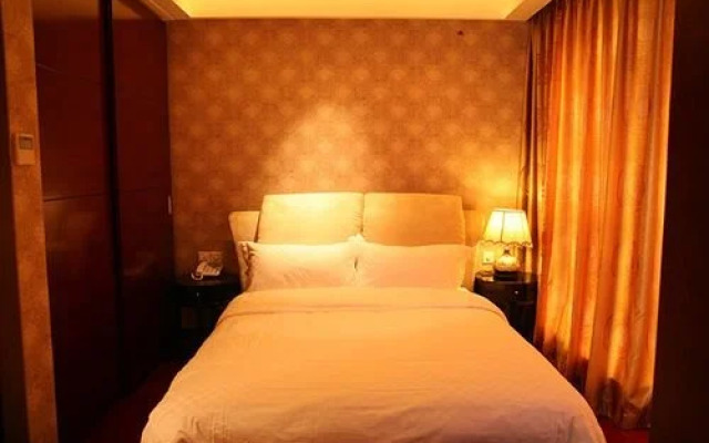 Westlake 7 Star Avenue Hotel