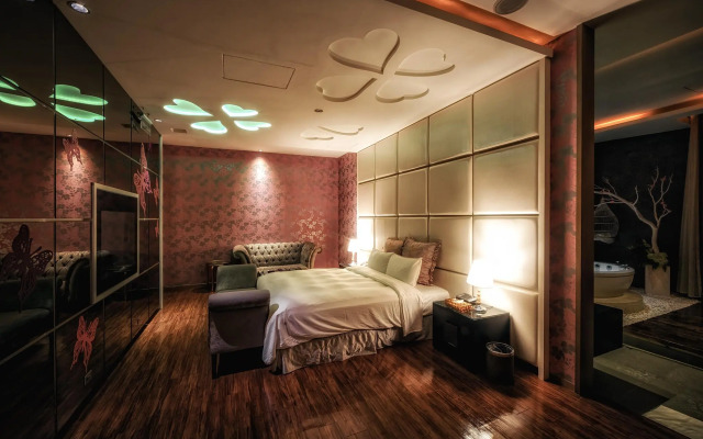 Bali Motel
