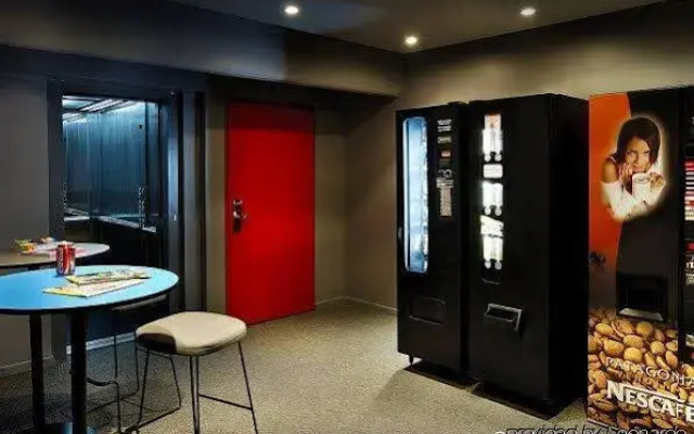 Espacio Pop Apartments